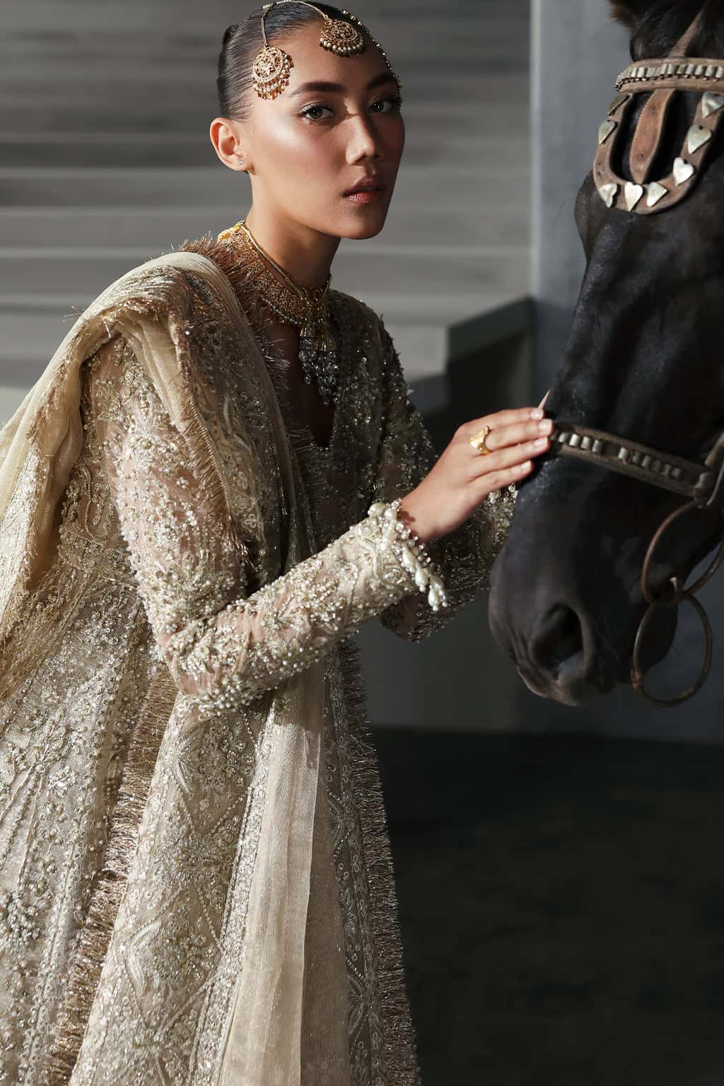 Wedding and Party wear
