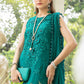 Stitched Embroidered Chiffon Suit | MPC-24-105